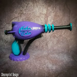 Quantum Cola Thirst Zapper