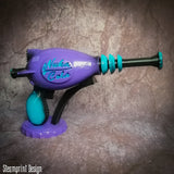 Quantum Cola Thirst Zapper