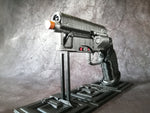 Deckard's Hand Cannon Blade Runner