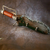 Fallout Ripper 3D Printed Hand Painted Fan Art