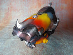 Roadhogs Scrap Gun