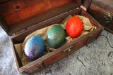 Dragon Eggs