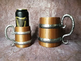 D&D Dice Cup
