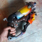 Roadhogs Scrap Gun