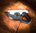 Tracer Gun 3D Printed Cosplay Prop