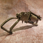 Pipe Revolver
