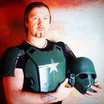 Fallout Combat Armor