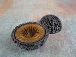 Infinity Orb Ring Box