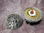 Infinity Orb Ring Box