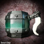 Deep Rock Galactic Mug