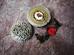 Infinity Orb Ring Box