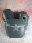 Fallout Combat Armor