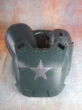 Fallout Combat Armor