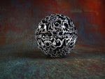 Infinity Orb Ring Box