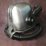T45 Powered Armor Helmet