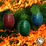 Dragon Eggs