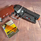 Deckard's Hand Cannon Blade Runner