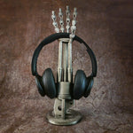 T-800 Terminator Arm Headphone Stand