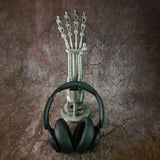 T-800 Terminator Arm Headphone Stand