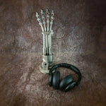 T-800 Terminator Arm Headphone Stand