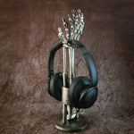 T-800 Terminator Arm Headphone Stand