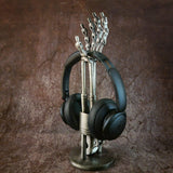 T-800 Terminator Arm Headphone Stand