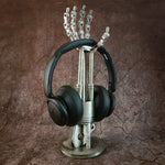 T-800 Terminator Arm Headphone Stand