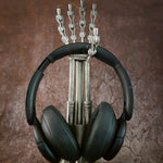 T-800 Terminator Arm Headphone Stand