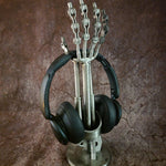 T-800 Terminator Arm Headphone Stand