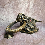 Dragon Door Knocker