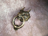 Dragon Door Knocker