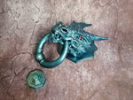 Dragon Door Knocker