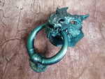 Dragon Door Knocker