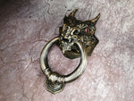 Dragon Door Knocker