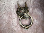 Dragon Door Knocker