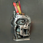 Terminator T-800 3D Printed