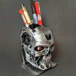 Terminator T-800 3D Printed