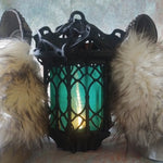 3d printed gothic lantern