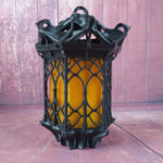 3d printed gothic lantern