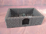 3D Printed Dungeon  D&D Terrain