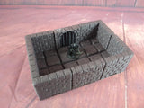 3D Printed Dungeon  D&D Terrain