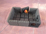 3D Printed Dungeon  D&D Terrain