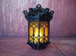 3d printed gothic lantern