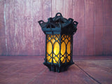 3d printed gothic lantern