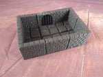 3D Printed Dungeon  D&D Terrain