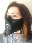 Sub Zero Respirator Mask