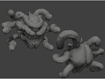 Beholder Miniatures