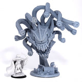 3D Printed Beholder Statuette