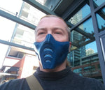 Sub Zero Respirator Mask