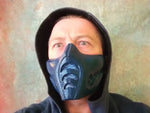 Sub Zero Respirator Mask